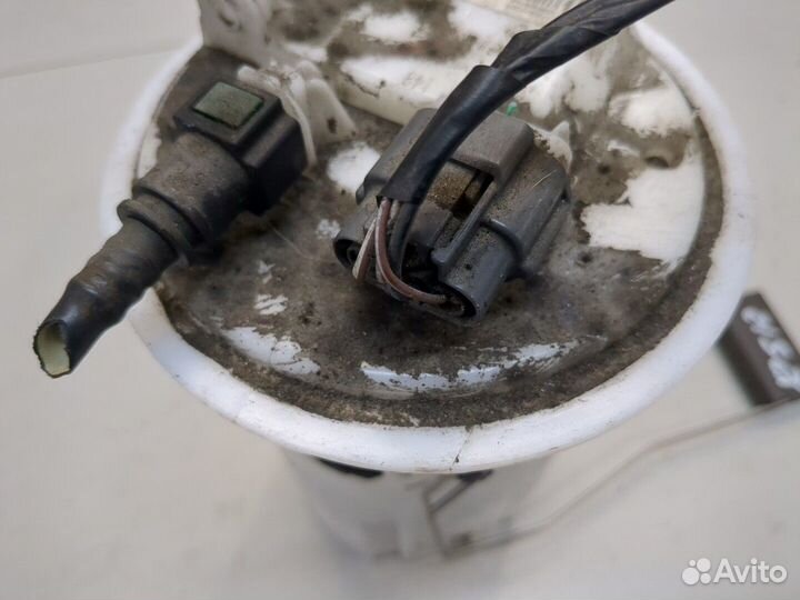 Насос топливный электрический Renault Megane 3 200