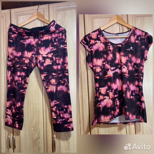 Женские вещи пакетом