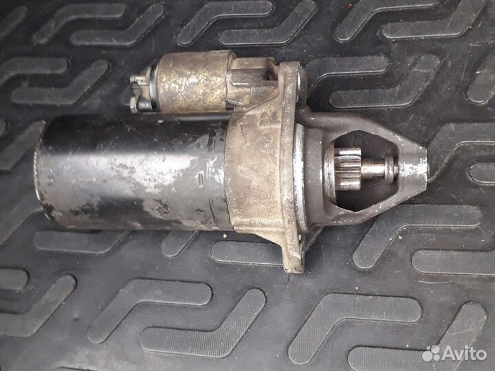 Стартер kalina 1