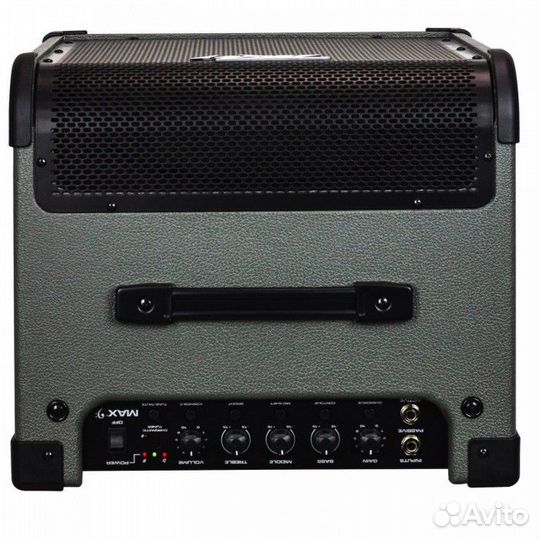 Комбоусилитель Peavey MAX 100