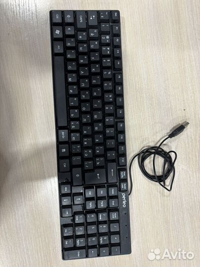 Клавиатура Perteo PF 4511