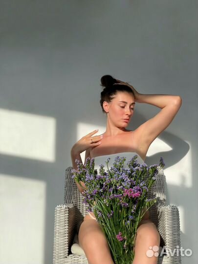 Фото фотомодель