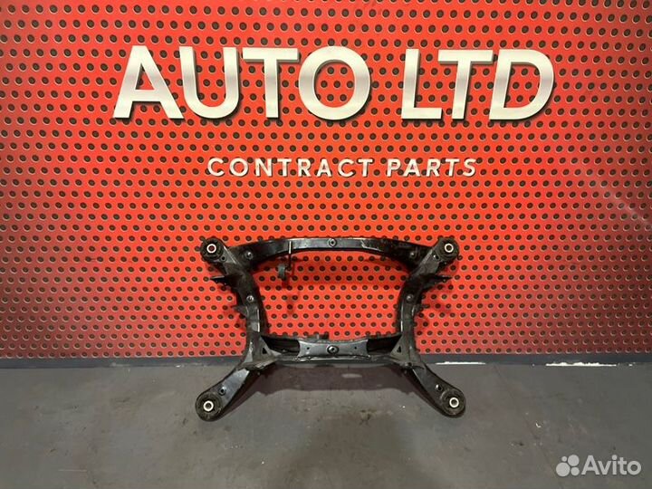 Балка подвески задняя Lexus Rx 4 450Н 2021