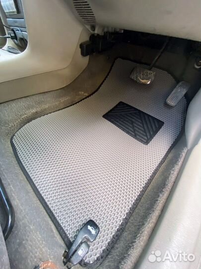 Эва коврики от производителя