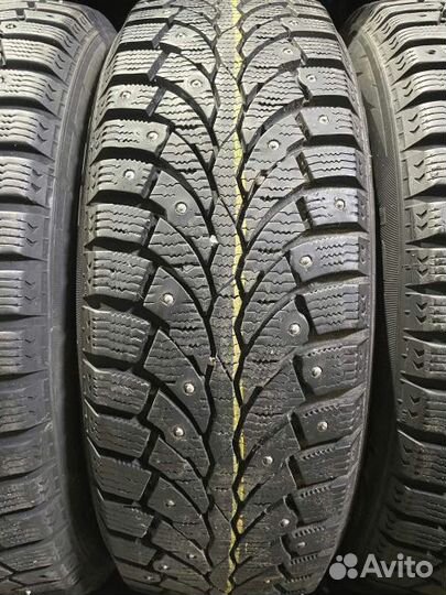 Gislaved NordFrost 100 185/60 R15 88L