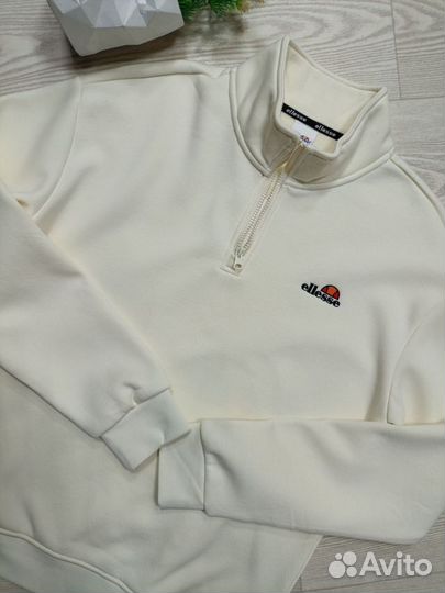 Кофта полузамок Ellesse