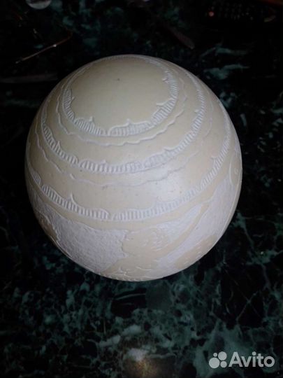 Сувенир, декоративное яйцо