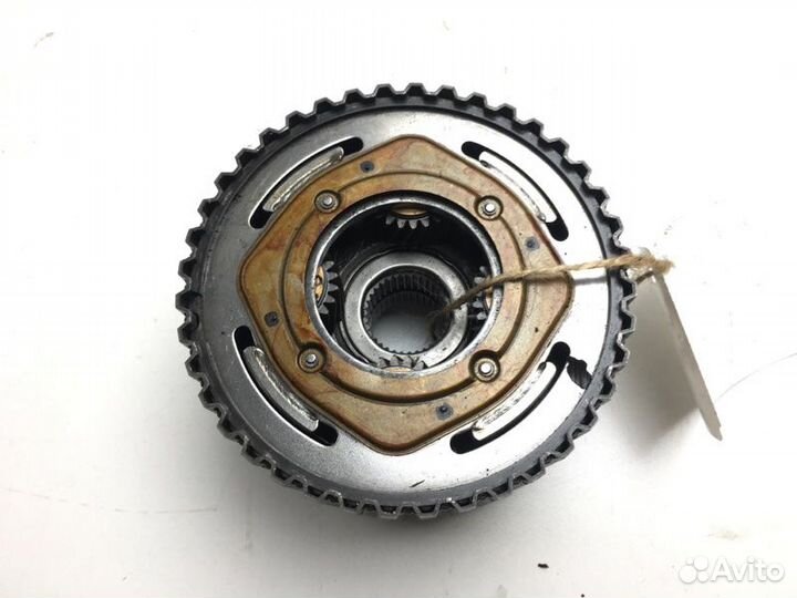 Планетарная передача Chevrolet Lacetti J200 F18D3