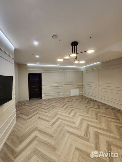 Ремонт в загородном доме