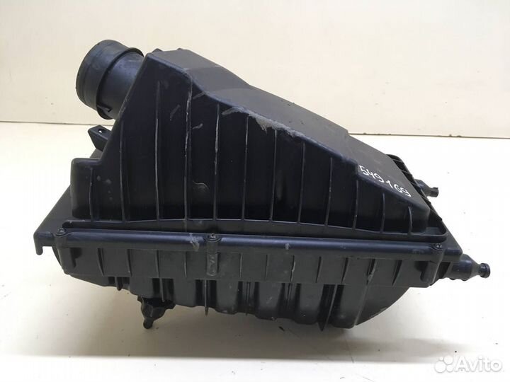 Б/У Б/У Корпус воздушного фильтра