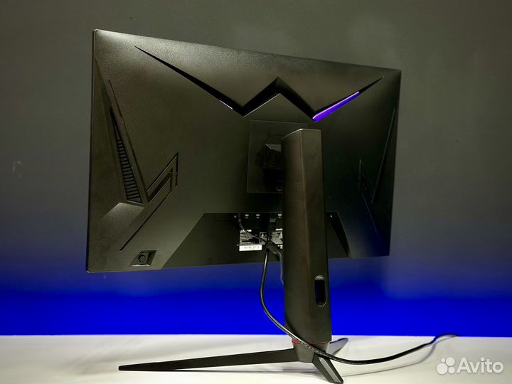 Игровой монитор ardor gaming 27