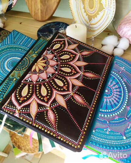 Ежедневник