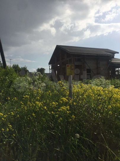 Дом 365 м² на участке 29 сот.