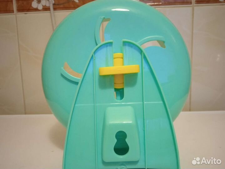 Аксессуары для грызунов