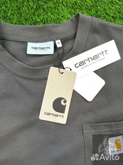 Футболка Carhartt