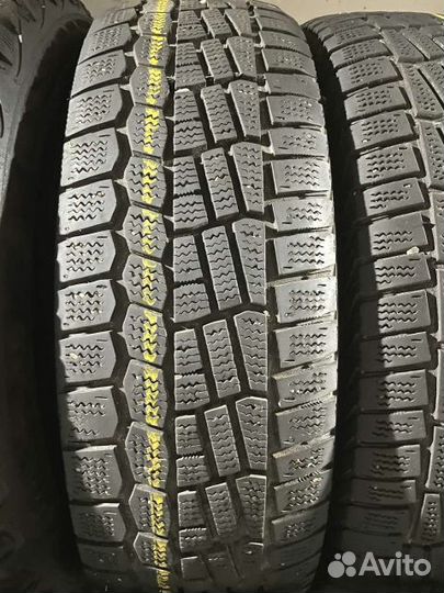 Dunlop Ice Touch 185/65 R15 88L