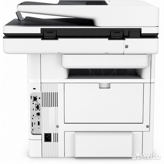 Мфу HP LaserJet Enterprise M528f 245535