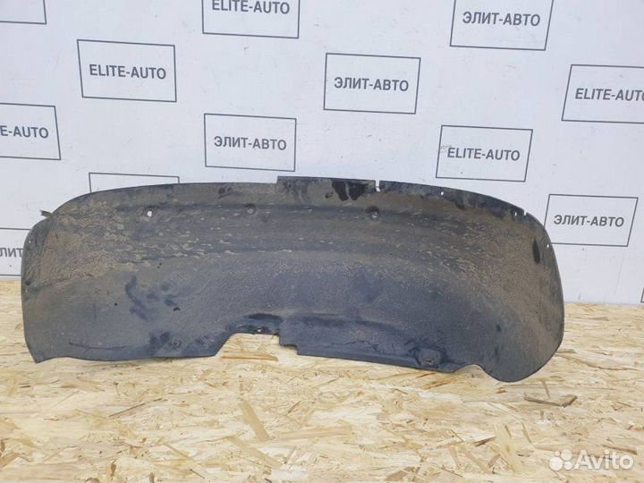 Подкрылок задний правый Porsche Cayenne 1 955 4.5