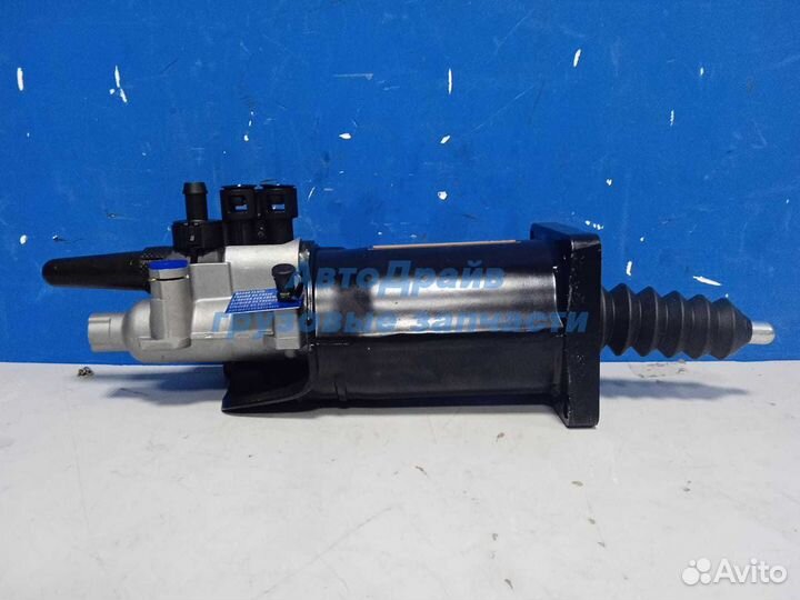 Пгу сцепления Renault Premium Midlum