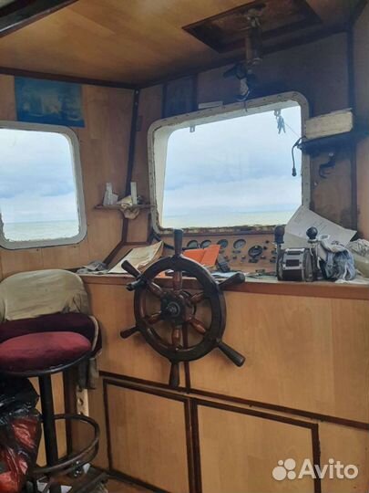 Продажа/ аренда буксир 