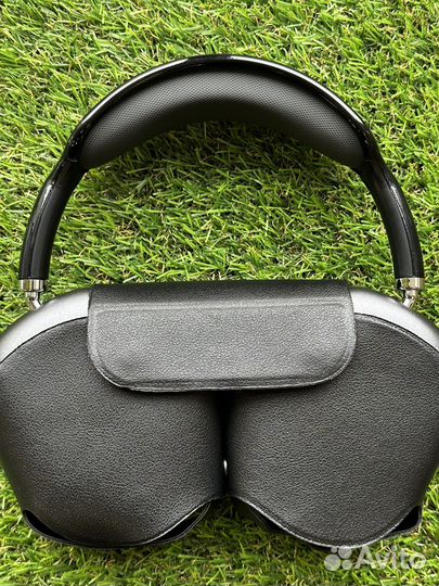 Airpods Max беспроводные наушники