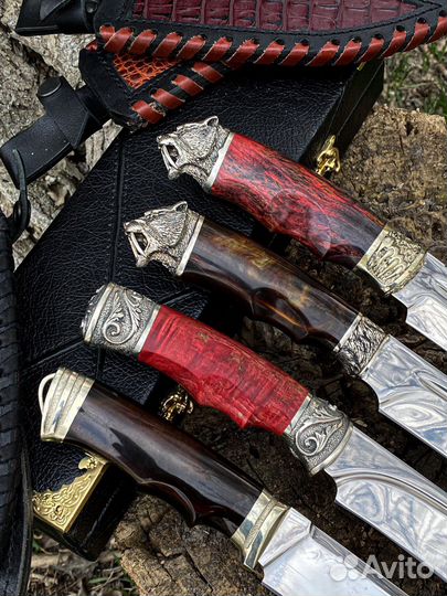 Ножи клапан корабля