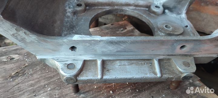 Картер сцепления для умз 4216