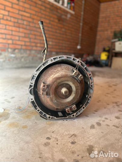 АКПП 5 Ступка 211/112