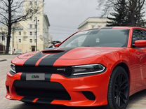 Dodge Charger, 2019, с пробегом, цена 2 800 000 руб.