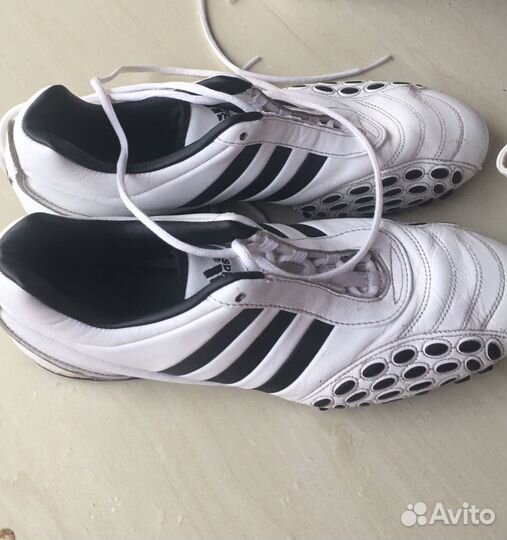 Кроссовки Adidas 43 р-р