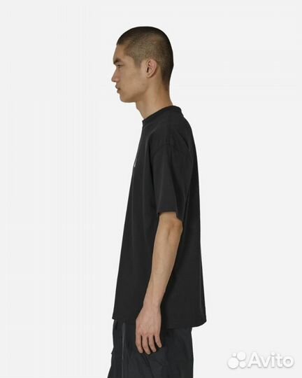 Футболка nike ACG Logo T-Shirt (Black)