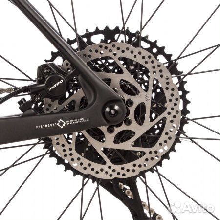 Велосипед Stinger Genesis Std 29