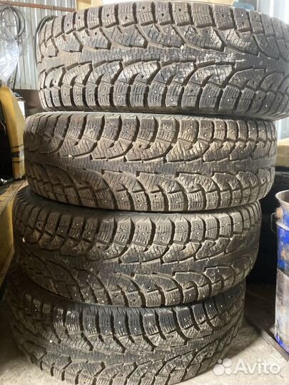 Hankook I'Pike RW11 235/70 R16