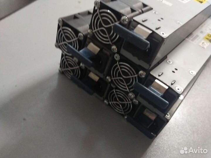 Блок питания 700W acbel PN: api5fs22-000G сервер