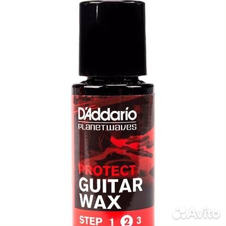 Planet waves PW-PL-02S - Набор средств для ухода