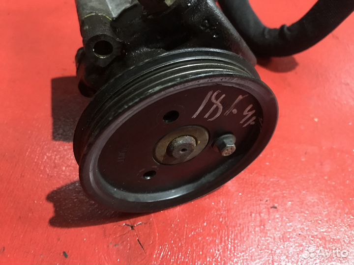 Гур Rover 75 RJ 18K4F