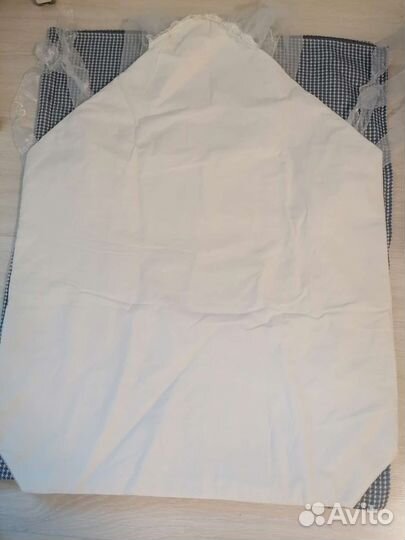 Детский конверт на выписку из роддома