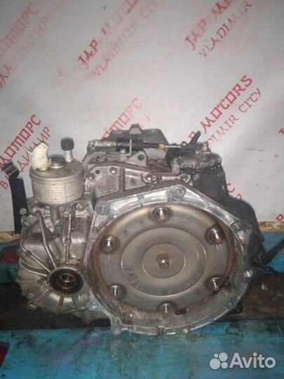 АКПП Audi A3 8P BSE 1.6 2008