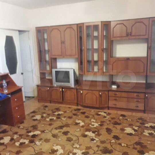 2-к. квартира, 55 м², 4/5 эт.