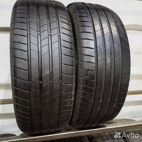 Bridgestone Turanza T005 225/55 R17
