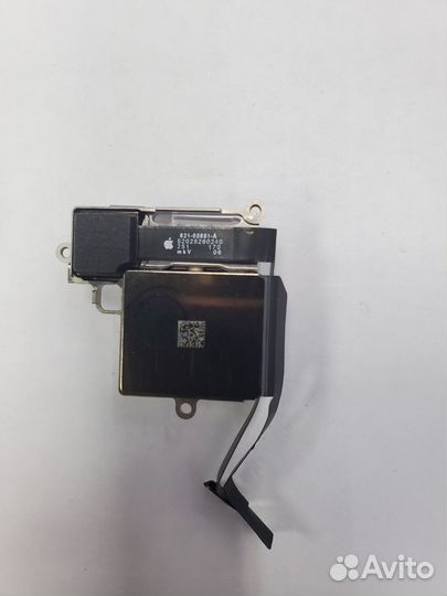 Камера на iPhone 14