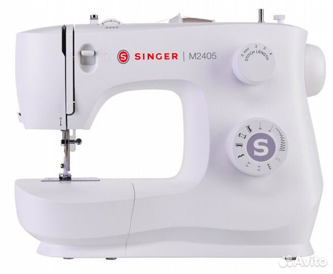 Швейная машина Singer M2405