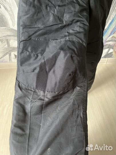 Зимние брюки