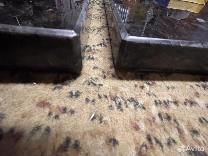 Плиты под акустику из лабрадорита