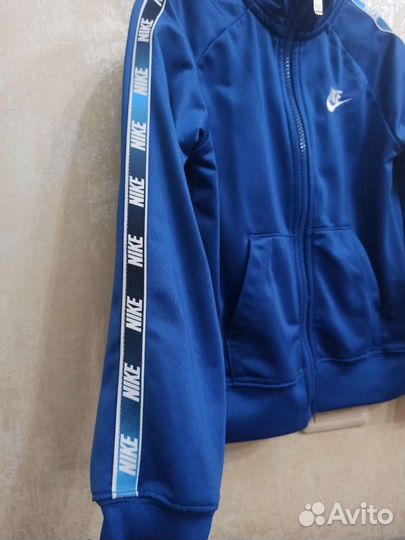 Кофта Nike 104/110 см ориг