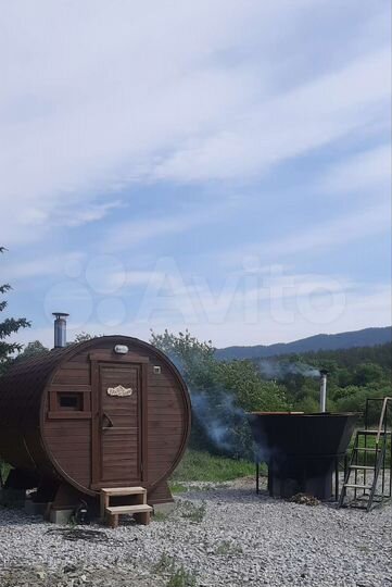 Дом 70 м² на участке 6 сот.