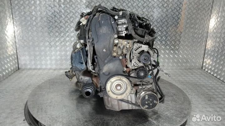 Двигатель к Ford Focus 2004-2009 G8DC