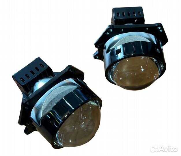 Комплект Bi-Led для Ford Mondeo 5 2012-2019 LED va