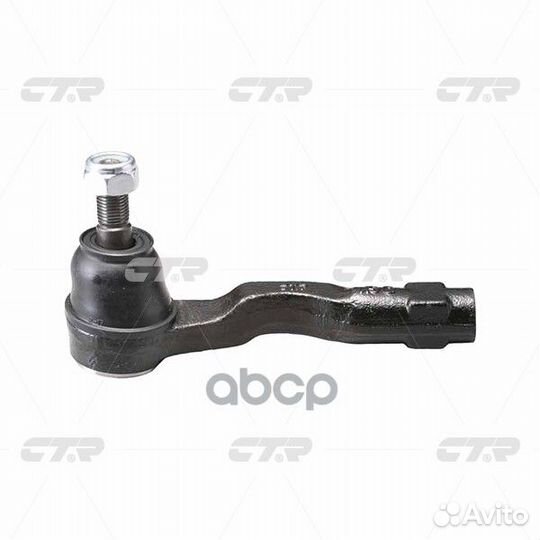 Cemz-48 Наконечник рулевой тяги перед лев