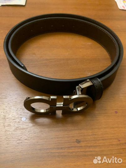 Ремень Salvatore Ferragamo оригинал